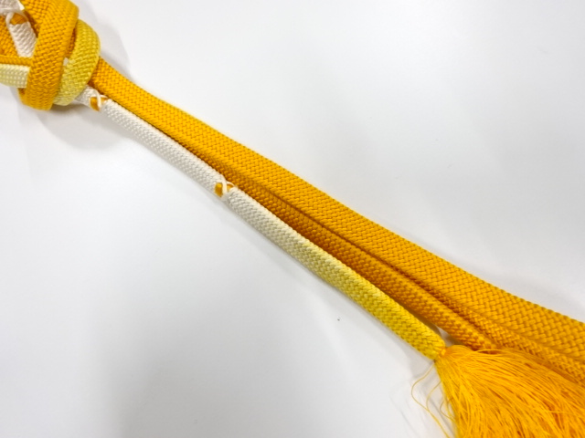 Japanese Kimono / Accessories Silk